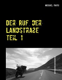Cover Der Ruf der Landstraße