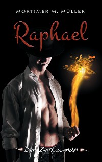 Cover Raphael