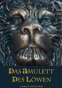 Cover Das Amulett des Löwen