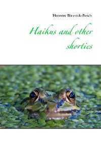 Cover Haikus and other shorties