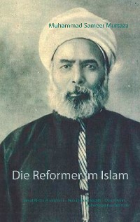 Cover Die Reformer im Islam