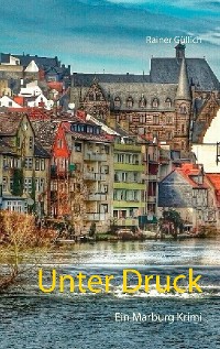 Cover Unter Druck