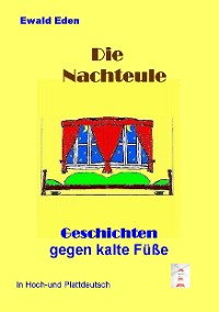 Cover Die Nachteule