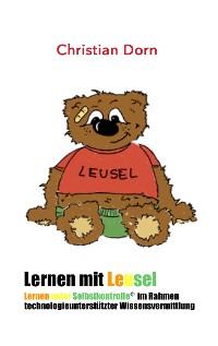 Cover Lernen mit LeuSel!