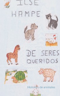 Cover De seres queridos