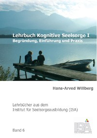 Cover Lehrbuch Kognitive Seelsorge I