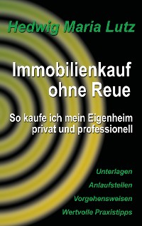 Cover Immobilienkauf ohne Reue