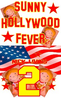 Cover Sunny - Hollywood Fever