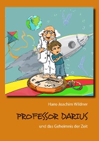 Cover Professor Darius