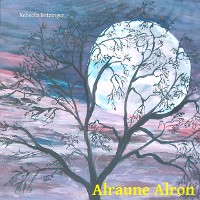 Cover Alraune Alron