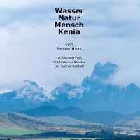 Cover Wasser Natur Mensch Kenia