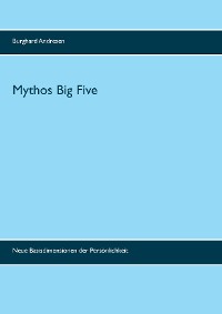 Cover Mythos Big Five