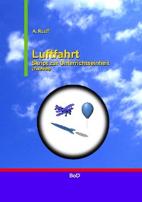 Cover Luftfahrt