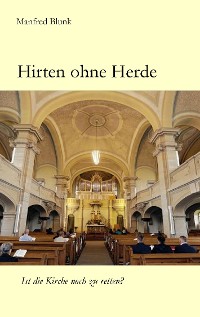 Cover Hirten ohne Herde