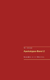 Cover Apokalypse-Band-2