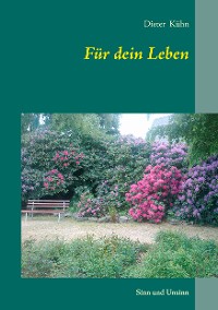 Cover Für dein Leben