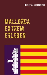 Cover Mallorca extrem erleben