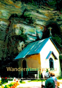 Cover Wandern im Linzgau