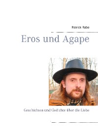 Cover Eros und Agape