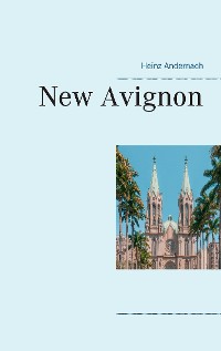 Cover New Avignon
