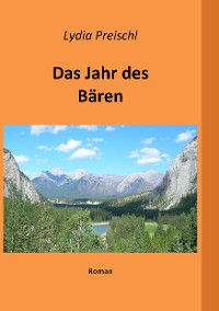 Cover Das Jahr des Bären