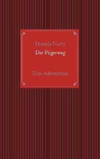 Cover Der Pilgerweg