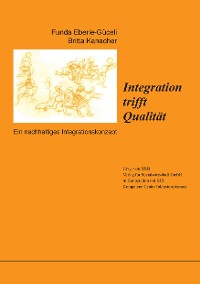 Cover Integration trifft Qualität