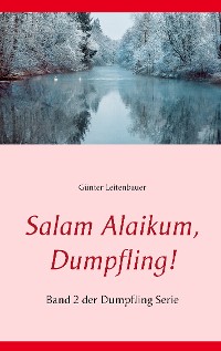 Cover Salam Alaikum, Dumpfling!