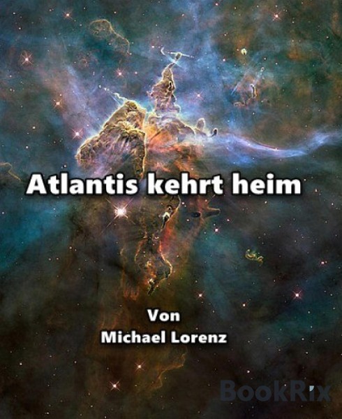 Atlantis kehrt heim