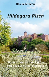 Cover Hildegard Risch