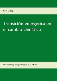 Cover Transición energética en el cambio climático