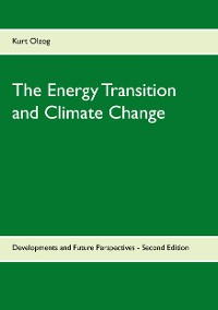 Cover The Energy Transition and Climate Change