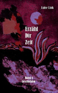 Cover Erzähl Dir Zeit