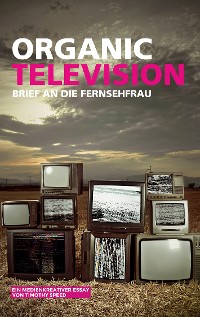 Cover Organic Television