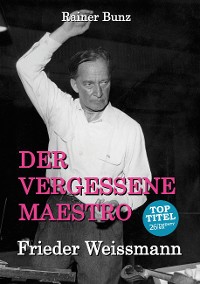 Cover Der vergessene Maestro