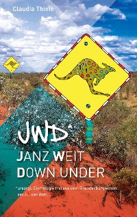 Cover jwd* - Janz weit down under