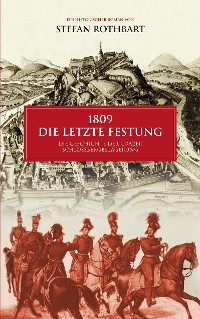 Cover 1809 - Die letzte Festung