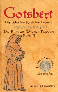 Cover Gotsbert (Deutsche Version)
