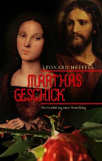 Cover Marthas Geschick