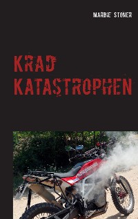 Cover Krad Katastrophen
