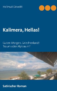 Cover Kalimera, Hellas!