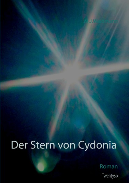 Der Stern von Cydonia