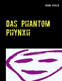 Cover Das Phantom Phynxh