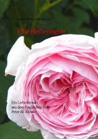 Cover Effie Hetherington