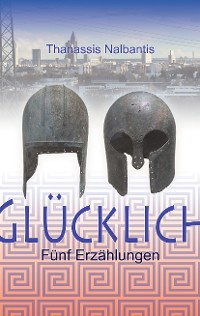 Cover Glücklich
