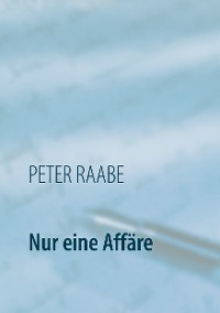 Cover Nur eine Affäre