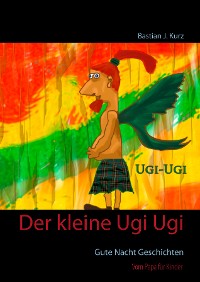 Cover Der kleine Ugi Ugi