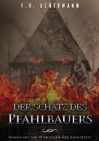 Cover Der Schatz des Pfahlbauers