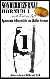 Cover Sonderdezernat Hörnum 1