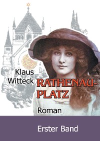 Cover Rathenauplatz 1
